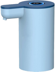 Електрична помпа для води ViO E18 Blue USB