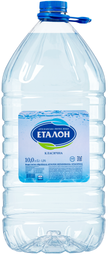 Питьевая вода 10л