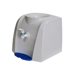 ViO PD-C, Диспенсер для води пластиковий, білий