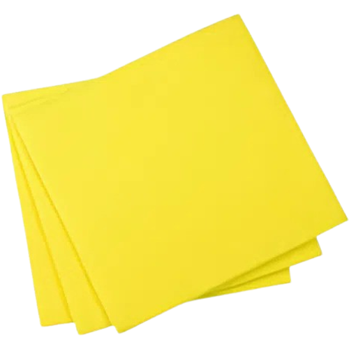 Viscose cleaning wipes (10pcs/pack)