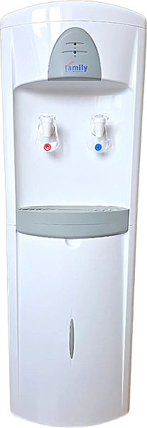 Уценка Кулер для води Famify WBF-330 LA