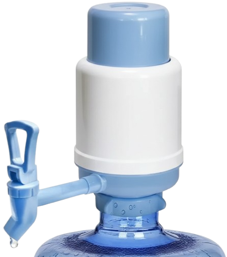 The ViO P5 mechanical water pump