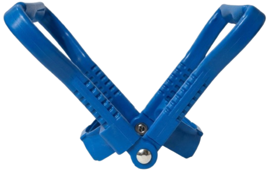 Ручка для переноски бутылей 18.9л ViO R6